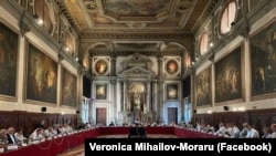 საილუსტრაციო ფოტო: ვენეციის კომისია