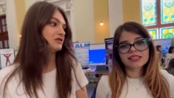 Romanian Teachers' Strike Prompts Sympathy, Concern From Students And Parents