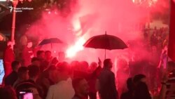 Убедлива победа на ВМРО ДПМНЕ и Гордана Сиљановска