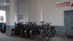 Türkmen migrantlary Polşada täze durmuşa gadam basýar