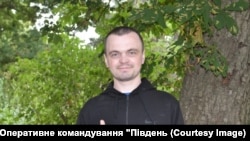 Дмитро Чавалах