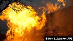 Պատերազմը Ուկրաինայում, արխիվ