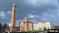 Banjaluka, ilustracija.