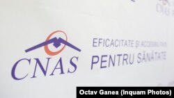 Reprezentanții Casei Naționale de Asigurări nu cred că au vreo responsabilitate de a verifica dacă un concediu medical e acordat ilegal.