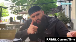 Джамбетов Хьусейн