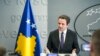 Kryeministri i Kosovës, Albin Kurti.