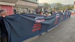 Ko ima zakon o 'stranim agentima' u ruskom stilu?