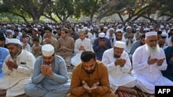 د پېښور اختر - انځور له ارشیفه