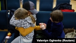 Москва стверджує, що немає жодної «викраденої» дитини, а є «врятовані російськими солдатами з зони бойових дій»