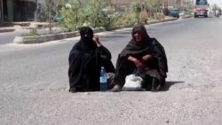  مشکلات اقتصادی خانواده ها در نیمروز٬ تعداد زنان نیازمند افزایش یافته