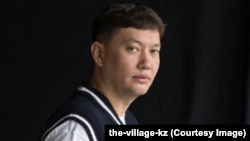 "Обожаю" YouTube-арнасының авторы Асхат Ниязов