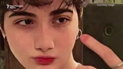 Aнтивладини слогани во Иран по смртта на тинејџерка нападната од полицијата за морал