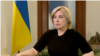 Ірина Верещук назвала рішення «неочікуваною та неприємною новиною» для влади та громадського сектору