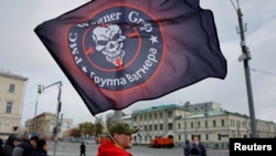 Москва. 9-май, 2024-жыл