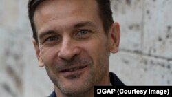 Милан Нич, член на германскиот совет за надворешни односи и експерт за Западен Балкан и проширување во НАТО