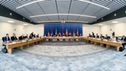 Հայ-ադրբեջանական բանակցություններում  ԱՄՆ-ը առաջընթաց է տեսնում