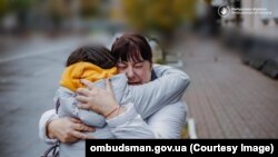 2 червня українська сторона передала в Стамбулі представникам Росії список із прізвищами 339 незаконно депортованих дітей