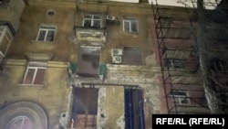 Оккупированный Мариуполь. Январь, 2024 год