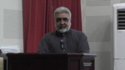 په اسلام اباد کې پښتون کونسل کلتوري ماښام جوړ کړې