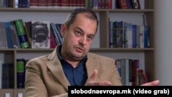 Основниот јавен обвинител, Гаврил Бубевски