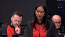 Mbrojtja: Jakup Krasniqi nuk kishte fuqi t'i ndalonte krimet  