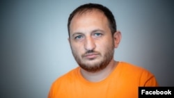 Նախկին ակտիվիստ Տիգրան Առաքելյան, արխիվ