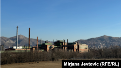 Veles has seen significant industrial decline.