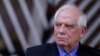 Visoki predstavnik EU za vanjsku politiku Josep Borrell, 19. marta 2023. 