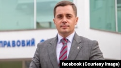 Микола Трофименко