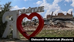 Гуляйполе, Запорізька область, 3 вересня 2023 року