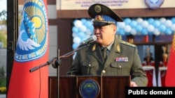 Камчыбек Ташиев.