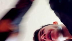 Record-Setting Pakistani Martial Arts Fighter Challenges Kids To Be Winners