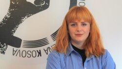 Besarta Breznica – Rrjeti i Grave të Kosovës