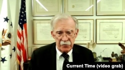 Колишній радник США з національної безпеки Джон Болтон