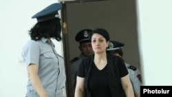  Гаянэ Акопян 