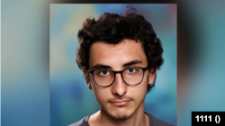 Могушков Мохьаммад