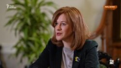 «Це величезне звірство, яке чинить Росія»: віцеспікерка парламенту Латвії