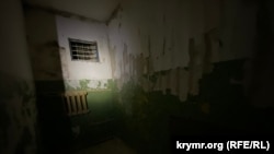 За словами представниці ООН, це найгірше, що вона бачила за свою 20-річну кар’єру відвідування в’язнів. Фото ілюстративне 