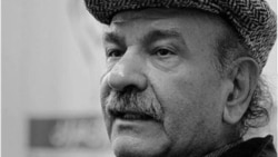 هادی مرزبان در گفت‌وگو با رادیوفردا از فردوس کاویانی می‌گوید