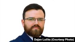 Lučka: "Zakon je povučen zbog pritiska koji dolazi spolja".