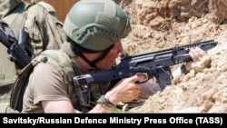 Иллюстративное фото.