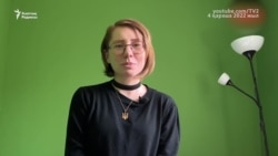 Соғысты сынап сұхбат берген Ресей азаматы Қазақстан абақтысында отыр  