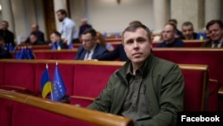 Роман Костенко