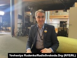 Євродепутат Петрас Ауштрявічюс, один із авторів резолюції