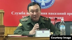 Кемел Садыков