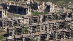 Rebuilding Iran has been estimated at costing hundreds of billions of dollars.