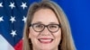 Տարածաշրջանային այցի շրջանակներում Հայաստանում է ԱՄՆ պետքարտուղարի փոխտեղակալ Էրիկա Օլսոնը