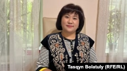 Kuralai Sadykova: „În timpul colonialismului, strămoșii noștri au fost uciși prin înfometare”.