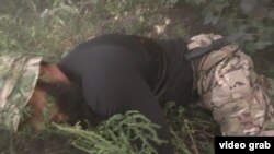 Поранений «Мансур»