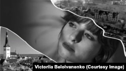 17-річній дівчині довелося самостійно перетинати кордон і починати життя з нуля